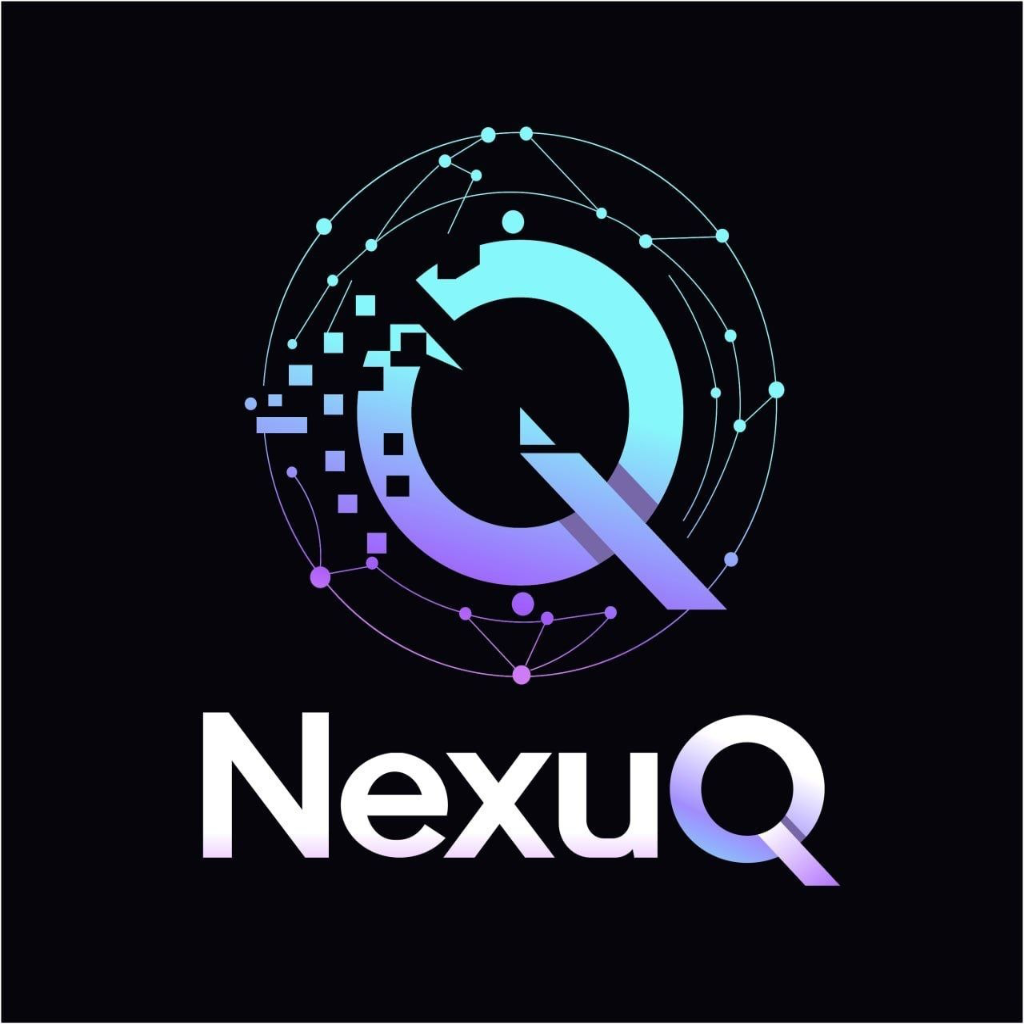 NexuQApp logo